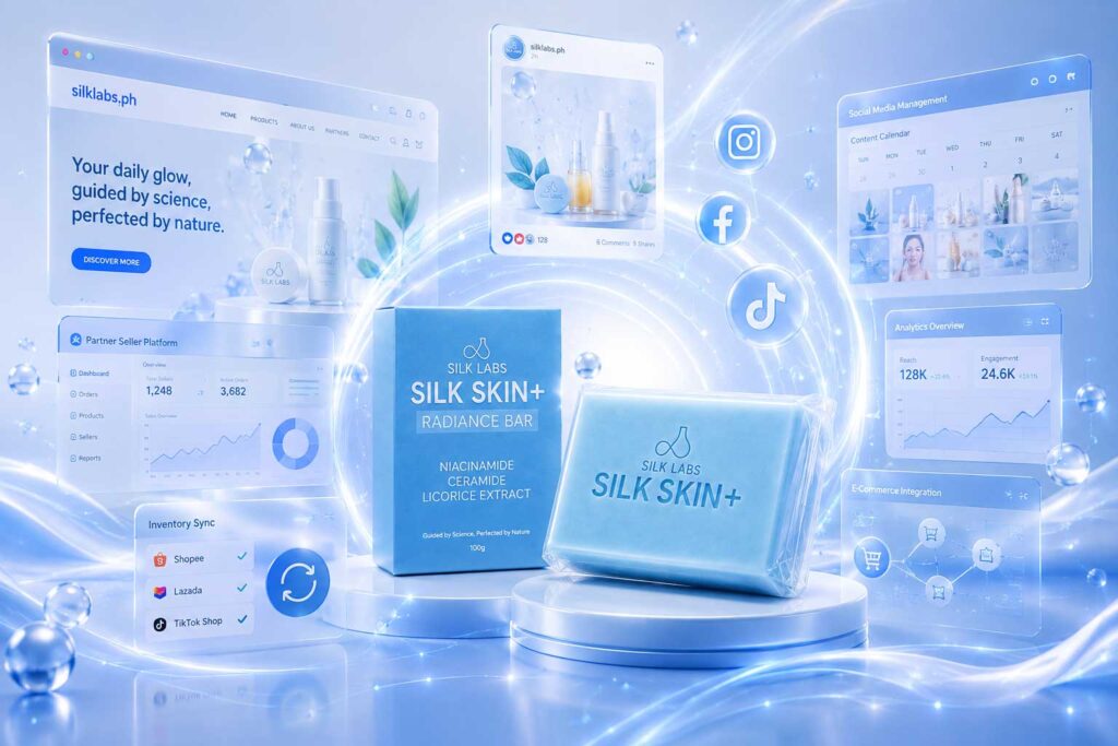 Silk Labs